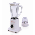 Geuwa High Speed ​​Home Appliance Blender avec Grinder 2 en 1 B39